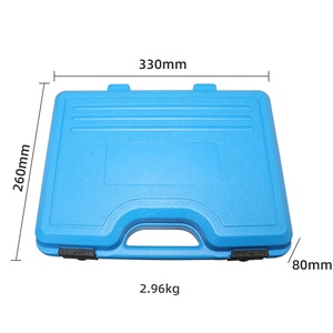 Bộ Dụng Cụ Khóa Thời Gian Đai Trục Cam Động Cơ Tự Động Tương Thích Với Ford 1.5 1.6 Fiesta VCT Focus/C Max 1.6 Vct-ti - Product Image 6