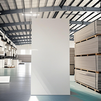 Panneau composite en aluminium pour intérieur (ACP) |   Revêtement mural et de plafond décoratif pour la maison, le bureau et les espaces commerciaux