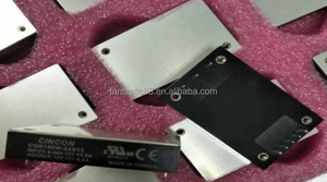 NUEVO EC3A21-<span class=keywords><strong>E</strong></span> Módulo Aislado EC3A21 Convertidor CC-CC 1 Salida 5V 600mA Entrada 18V - 36V - Product Image 6