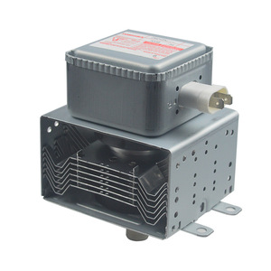 Magnetron Toshiba 2M248K 1KW, générateur de micro-ondes refroidi par air, tube à vide industriel et commercial - Product Image 3