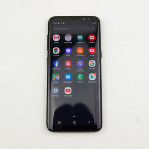 เครื่องเดิมจากอเมริกา ใช้ซิมเดียว ความจุ 64 GB Octa-core แรม 16GB <span class=keywords><strong>หน้า</strong></span><span class=keywords><strong>จอ</strong></span> 5.8 นิ้ว <span class=keywords><strong>มือ</strong></span><span class=keywords><strong>สอง</strong></span> สำหรับโทรศัพท์<span class=keywords><strong>มือ</strong></span>ถือ <span class=keywords><strong>S8</strong></span> - Product Image 6