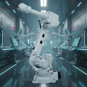 <span class=keywords><strong>Robot</strong></span> Industrial A-B-B para <span class=keywords><strong>IRB</strong></span> <span class=keywords><strong>2600</strong></span> 20Kg - Product Image 3