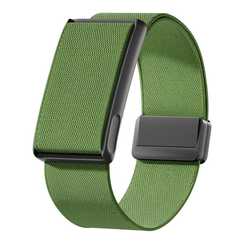 Verde oscuro