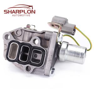 Válvula Solenoide de Transmisión Automática 15810-PAA-015, Válvula Solenoide de Sincronización del Árbol de Levas para Honda 15810PAA015 - Product Image 2