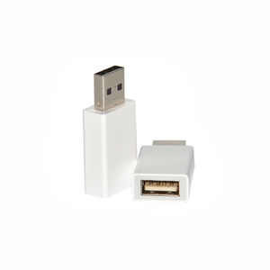 Bloqueur de données USB-Adaptateur USB de protection de la vie privée pour téléphones <span class=keywords><strong>et</strong></span> ordinateurs - Product Image 5