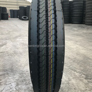 Neumáticos para Camión DOUBLESTAR VGLORY 11R22.5 295 80 225 12r22.5 8 11R24.5 Canadá Invierno - Product Image 2