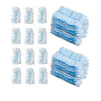 Portable Non-Woven PP Magic Cleaning Duster Fluffy Household Duster pour un nettoyage facile