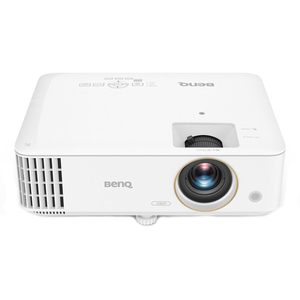 Projecteur de cinéma maison portable <span class=keywords><strong>BenQ</strong></span> TH685P, LED, <span class=keywords><strong>4K</strong></span> Ultra HD, Full HD, vidéo 3D, Wifi, Bluetooth, projection sans fil, écran miroir - Product Image 6