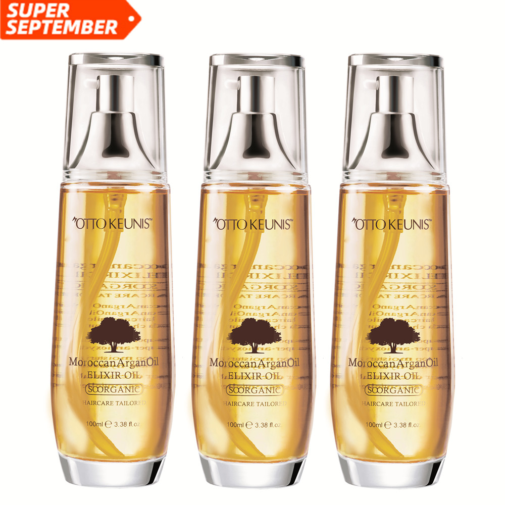 Горячая распродажа! Косметическое аргановое масло для ухода за волосами в афро-американском стиле, средство для ухода за волосами и ухода за кожей, косметические масла