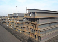 Hangar de Estructura de Acero Prefabricada, Galpones Industriales, Cobertizo Metálico, Almacén de Acero, Almacén de Estructura de Acero Prefabricada