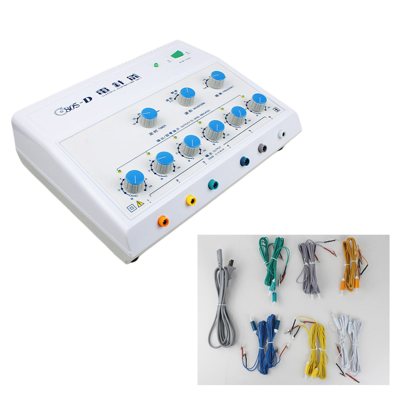 6805 A Electro Pulse Acupuncture Therapeutic