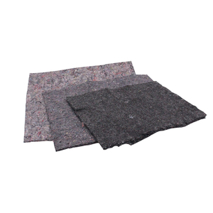 CuộN Đóng Gói Tự Nhiên Pet Felt Không Dệt Kim Punch Thảm Cho Giường - Product Image 2