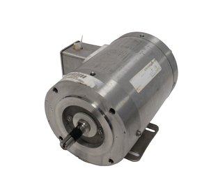 Motor de lavado BALDOR CSSWDM3541 USADO, 0.75HP, 230V, 1;16;8, Memoria de datos I/O EEPROM EPROM - Product Image 1