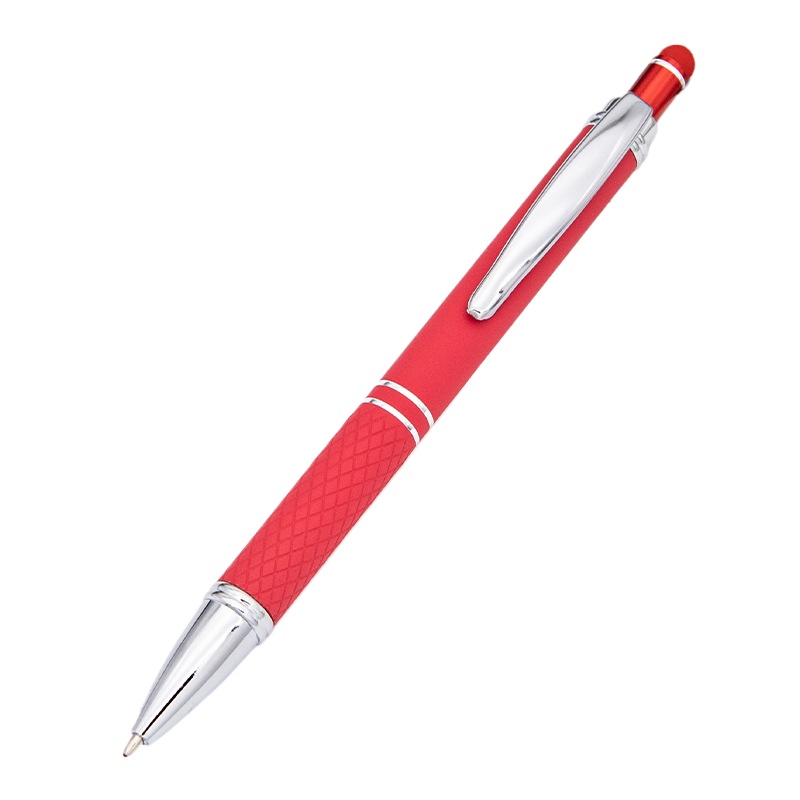 Argent avec Rouge