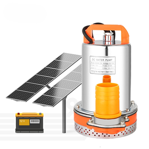 Bomba <span class=keywords><strong>de</strong></span> achique marina ZQB-12V-2 12V 24V 220V 40L/min <span class=keywords><strong>de</strong></span> alta elevación autocebante DC <span class=keywords><strong>solar</strong></span> para embarcaciones - Product Image 5