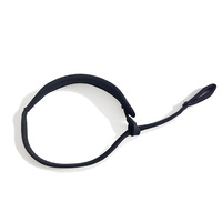 Nouvelle conception, cordon de poignet facile à remplacer, sangle amovible Smartstrap pour raquette de padel