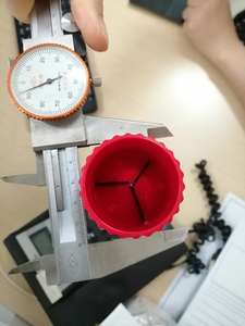 CT-208 5-38mm HVAC <strong>Tools</strong> Copper Tube <strong>Pipe</strong> Tubing Chamfer <strong>Tool</strong> Inner-Outer <strong>Reamer</strong> - Product Image 6