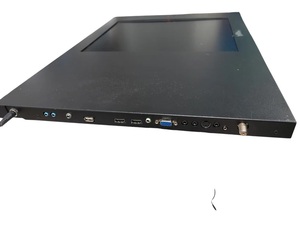 Precios Exclusivos, Monitor LCD de 17 Pulgadas con Soporte para Montaje en Rack, VGA, HDMIx2, Reconocimiento de Energía - Product Image 2