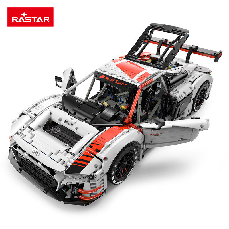 99310 Static Version 2018 Audi R8