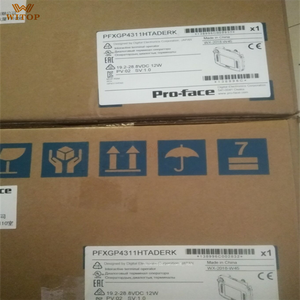 Original <span class=keywords><strong>Proface</strong></span> <span class=keywords><strong>PFXGP4501TADW</strong></span> 	   Écran tactile HMI 10,4 pouces 100% neuf <span class=keywords><strong>Proface</strong></span> en stock Livraison rapide - Product Image 6