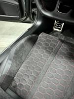 Sièges Similaires aux Modèles d'Origine pour Audi A3 A4 A5 A6 A7 A8 S3 S4 S5 S6 S7 S8 Q3 Q5 Q7 Q8 SQ7 SQ8 RSQ5 RSQ7 RSQ8 RS3 RS4 TT E-Tron