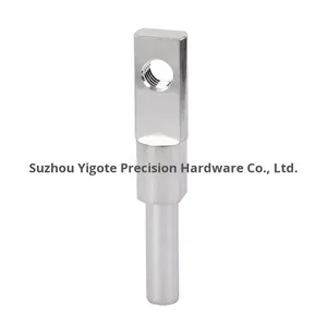 Nhà Máy Trực Tiếp Cao Hiện Đồng Thiết Bị Đầu Cuối Năng Lượng Mới Xe On-Board Sạc Với Công Cộng Sạc Súng Sản Phẩm Điện Tử - Product Image 2