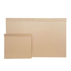 Caja de Envío de Cartón Corrugado Tipo <span class=keywords><strong>E</strong></span> para Pinturas Personalizadas, Marcos de Fotos y Envíos Postales - Product Image 5