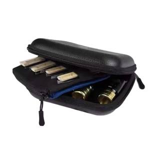 Bolsa <span class=keywords><strong>de</strong></span> almacenamiento para boquilla <span class=keywords><strong>de</strong></span> <span class=keywords><strong>clarinete</strong></span> <span class=keywords><strong>de</strong></span> saxofón <span class=keywords><strong>de</strong></span> rango medio sub-medio bolsa <span class=keywords><strong>de</strong></span> accesorios <span class=keywords><strong>de</strong></span> <span class=keywords><strong>campana</strong></span> <span class=keywords><strong>de</strong></span> cuerno largo grande <span class=keywords><strong>de</strong></span> cuerno pequeño - Product Image 4