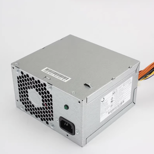 Fuente de alimentación ATX para chasis de PC para HP ProDesk 500 <span class=keywords><strong>G2</strong></span> 405 <span class=keywords><strong>G2</strong></span> <span class=keywords><strong>400</strong></span> <span class=keywords><strong>G2</strong></span> PRODESK <span class=keywords><strong>400</strong></span> G3 MICROTOWER 300W con <span class=keywords><strong>Mini</strong></span> puerto - Product Image 1