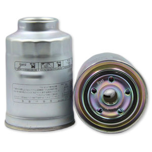 23303-64010 Filtro de combustible Pieza de repuesto de alta calidad para Toyota <span class=keywords><strong>Costa</strong></span> - Product Image 1