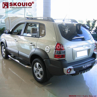 SKOUIO-32 Phare Avant pour Hyundai Tucson Phare LED pour Tucson 2006-2010