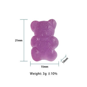 เยลลี่เยลลี่เยลลี่เยลลี่เยลลี่ลูกอมวิตามินเสริมภูมิคุ้มกันสำหรับเด็กและผู้ใหญ่ใช้ได้ทุกวันไม่ใช่สำหรับทารกแรกเกิด - Product Image 2