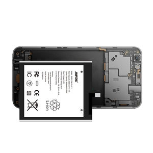 Batería recargable <span class=keywords><strong>BN39</strong></span> 2910mAh para Xiaomi Mi Play/Xiaomi Play Smartphone en stock - Product Image 4