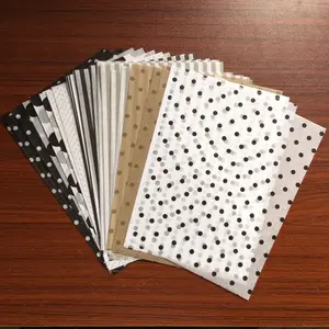 Джойвуд 100 лист/пакет A5 оберточная бумага для печати Папиросная Бумага Закладка подарочная упаковочная бумага цветочные подарочные упаковочные материалы