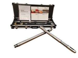 Fiber optik jiroskop klinometre Gyro İnklinometre kuzey arayan sondaj eğimölçer - Product Image 2