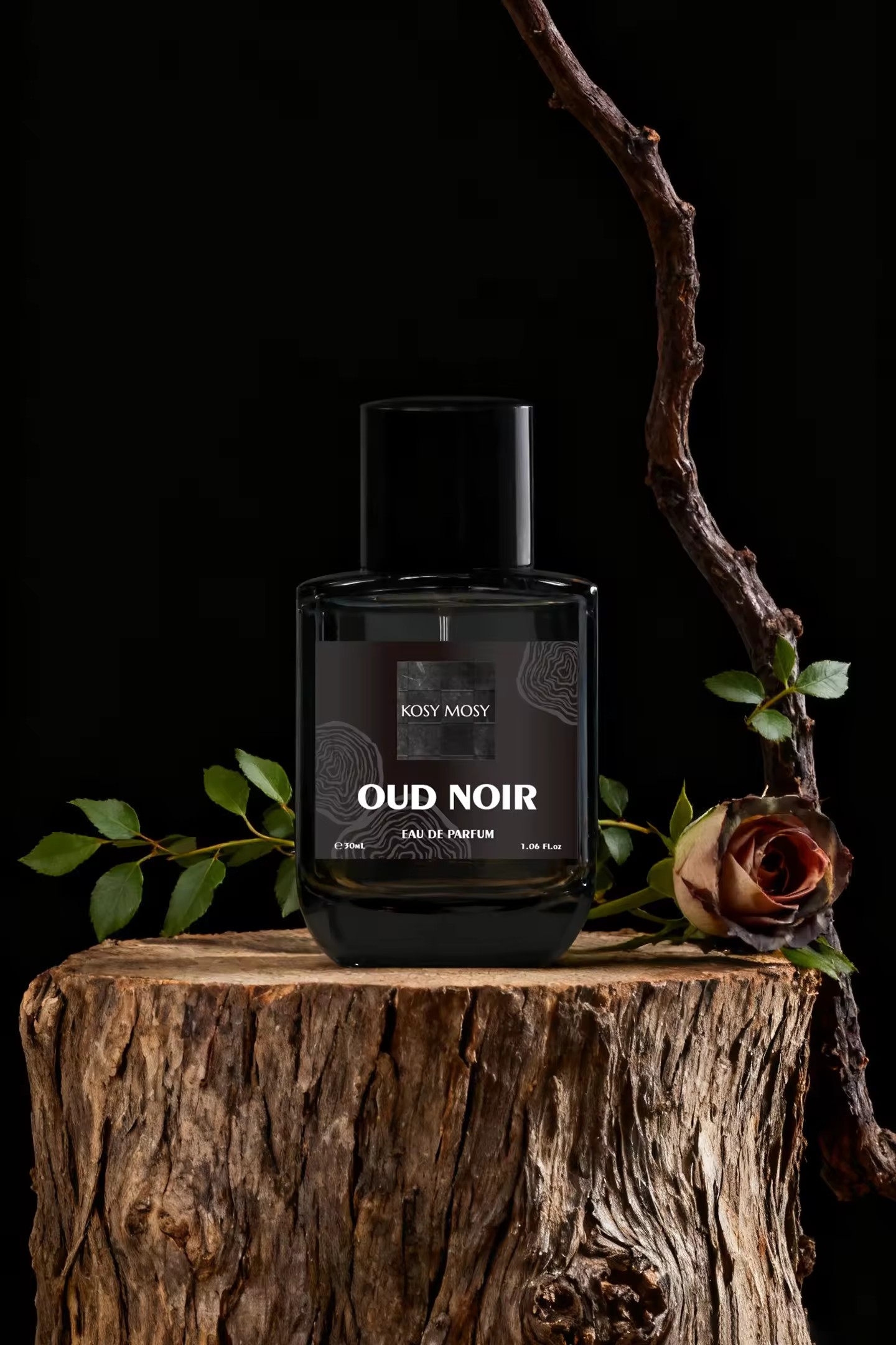 OUD NOIR