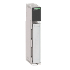 Módulo Adaptador Modicon Quantum Drop 140CRA93200 RIO para Automatización Hecho de Aluminio - Product Image 1