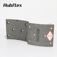 Embrayage rubflex 14VC1000 airflex eaton