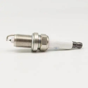 KM PREMIUM AUTO PARTS Bougie d'allumage Iridium Platinum 12 12 2 158 <span class=keywords><strong>252</strong></span> IZFR6H11 pour BMW - Product Image 3