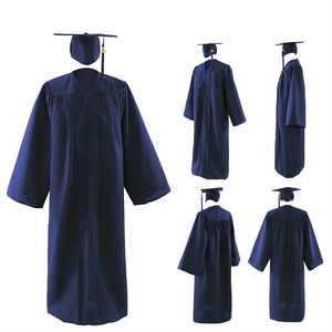 Traje de Licenciatura, Ingeniería Universitaria, Maestría, Diseños de Uniformes Escolares para Jardín de Niños - Product Image 6