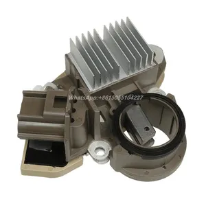 Alternador regulador de voltaje para Ford, Mitsubishi, 866T52970 VR-H2009-98 I529