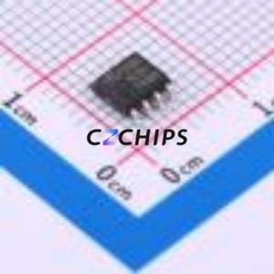 Transistor de Efecto de Campo (MOSFET) IRF9389TRPBF-VB SO-8, Nuevo y Original - Product Image 1