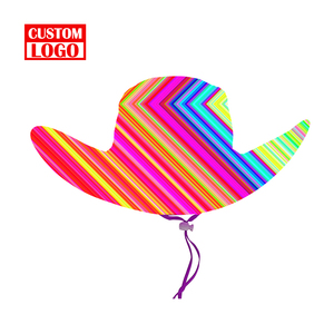 2024 biểu tượng tùy chỉnh giá rẻ ngoài trời polyester <span class=keywords><strong>nylon</strong></span> đóng mở rộng vành pop-up Cap có thể gập lại cao bồi <span class=keywords><strong>hat</strong></span> với Pouch đối với khuyến mãi - Product Image 4