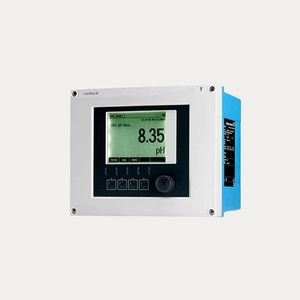 새로운 오리지널 CM442-1CW3/0 싱글/듀얼 채널 송신기 CM442-AAM1A1F210A + AARS 멀티 파라미터 측정 시스템 - Product Image 1