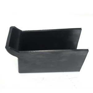 0314014010 Cao Su Mùa Xuân Đệm Nhà Sản Xuất 12T 14T 16T Hỗ Trợ Thép Động Cơ Gắn Cho Nhiệm Vụ Xe Tải - Product Image 1