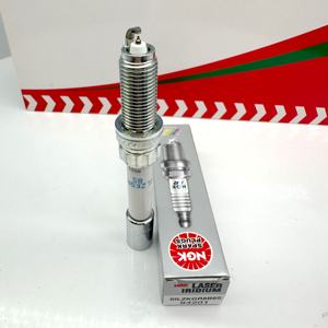 شمعة إشعال أصلية من NGK طراز SILZKGR8B8S/94201 - Product Image 4