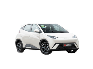 Hohe Kosten effizienz BYD Seagull Elektro fahrzeug EV Autos Neue Energie Fahrzeuge Auto Made in China - Product Image 6
