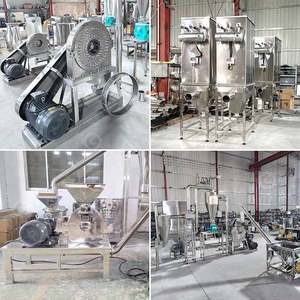 Machine <span class=keywords><strong>de</strong></span> broyage pour l'industrie du jaggery <span class=keywords><strong>arabe</strong></span>, destinée à broyer les grains, les dattes, le <span class=keywords><strong>moringa</strong></span>, les racines <span class=keywords><strong>de</strong></span> gomme séchées, les herbes et les feuilles <span class=keywords><strong>de</strong></span> laurier <span class=keywords><strong>en</strong></span> poudre - Product Image 2