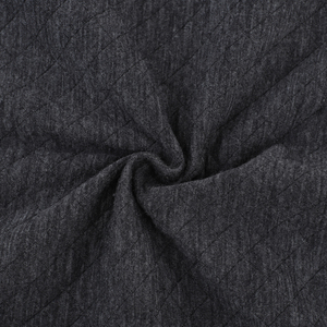 Top zippé en molleton noir chaud pour <span class=keywords><strong>femme</strong></span> - Product Image 6