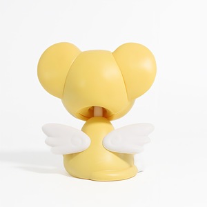 8-10CM Versión Q Figura de PVC de <span class=keywords><strong>Sakura</strong></span> <span class=keywords><strong>Kinomoto</strong></span> de <span class=keywords><strong>Card</strong></span> <span class=keywords><strong>Captor</strong></span> <span class=keywords><strong>Sakura</strong></span>, CERBERUS, Figura de Anime, Juguete, Regalo - Product Image 4